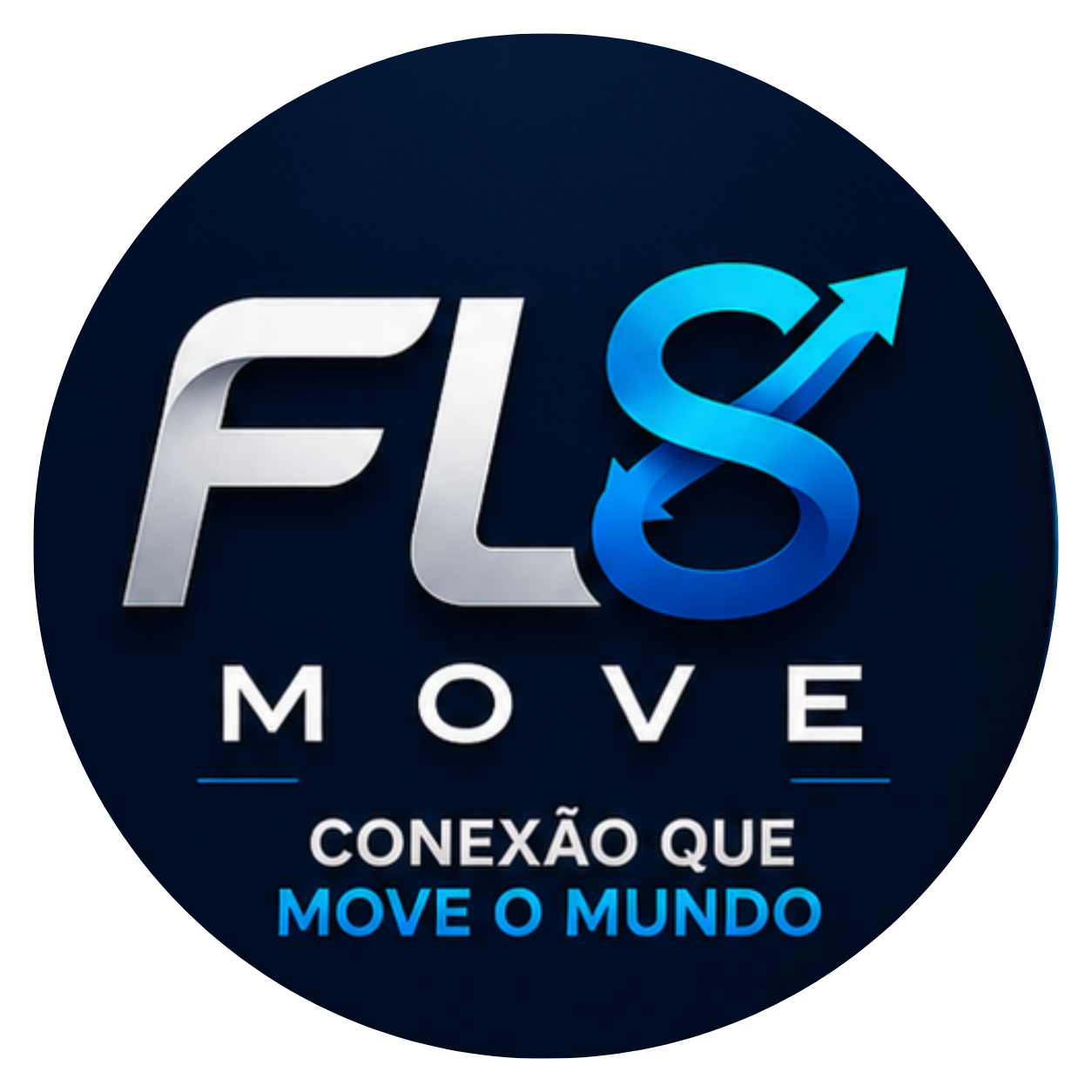 Logo FL8